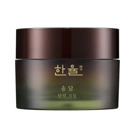 Hanyul Songdam Firming Cream