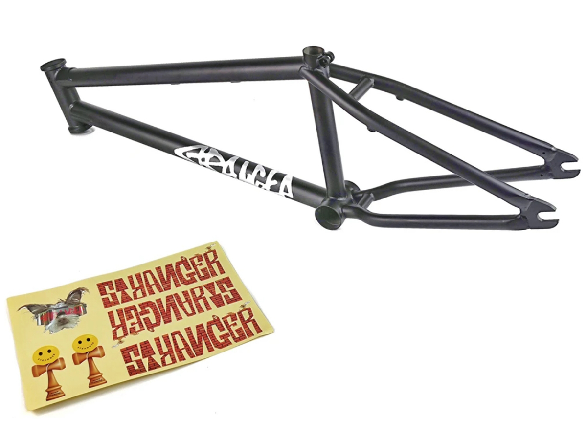 Lz Bmx Nicole