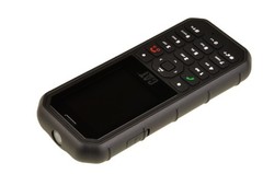 Мобильный телефон CAT B26 Dual-SIM Black