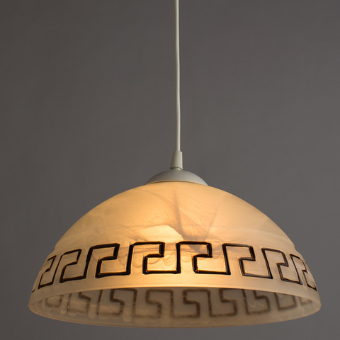 Подвес Arte Lamp Cucina A6630SP-1WH