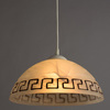 Подвес Arte Lamp Cucina A6630SP-1WH