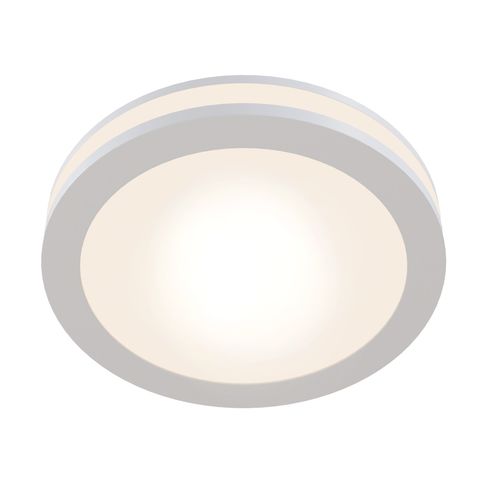 Встраиваемый светильник Technical Phanton DL2001-L7W4K
