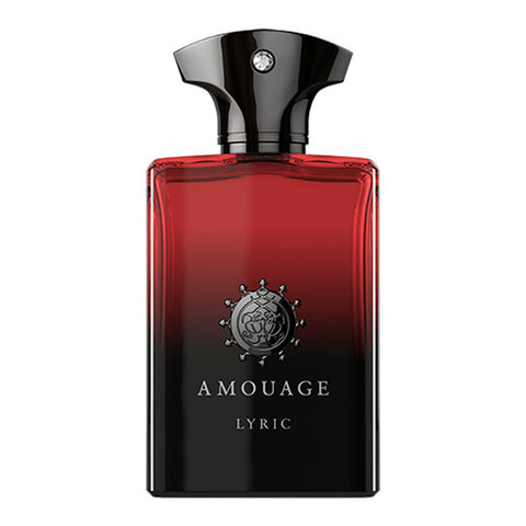 Amouage Lyric men