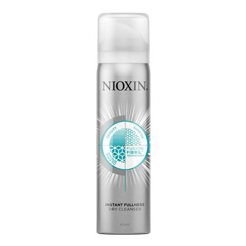 Nioxin Instant Fullness Dry Shampoo - Сухой шампунь