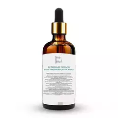 Time to Grow Активный лосьон для стимуляции роста волос