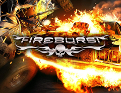 Fireburst (для ПК, цифровой код доступа)