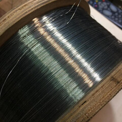 Проволока нихромовая Х15Н60  1,0 мм