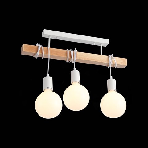 Люстра потолочная Evoluce Bagetti SL1142.503.03
