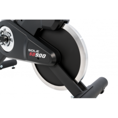 Коммерческий спинбайк Sole SB900 2019