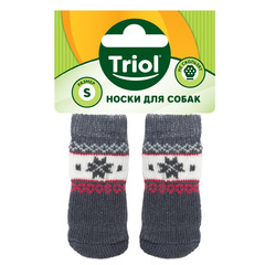 Triol носки для собак 