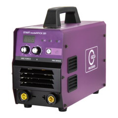 START modelSTICK 251 Сварочный инвертор 1W251