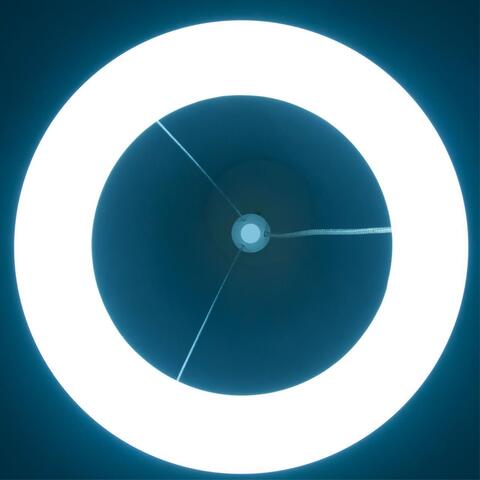 Подвесной светодиодный светильник Citilux Паркер CL225B110