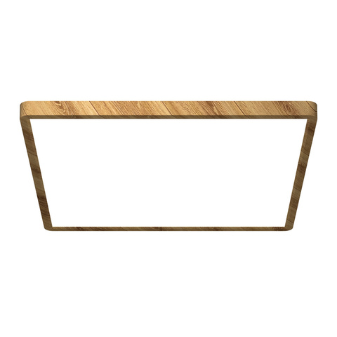 Потолочный светодиодный светильник Citilux Бейсик CL738K502V