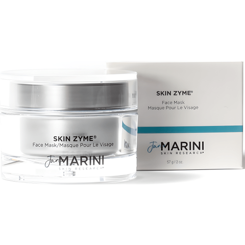 Jan Marini Обновляющая и восстанавливающая энзимная маска с папаином | Skin Zyme Face Mask