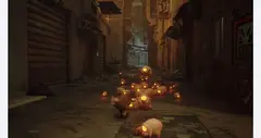 Stray (картридж для Nintendo Switch, интерфейс и субтитры на русском языке)