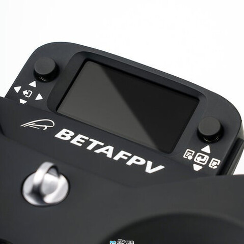 Аппаратура управления BetaFPV LiteRadio 3 Pro Radio Transmitter mode 2 elrs Mode 1