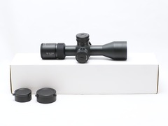 Оптический прицел Tri-dent Arms Crow Pro 3-12х44ffp