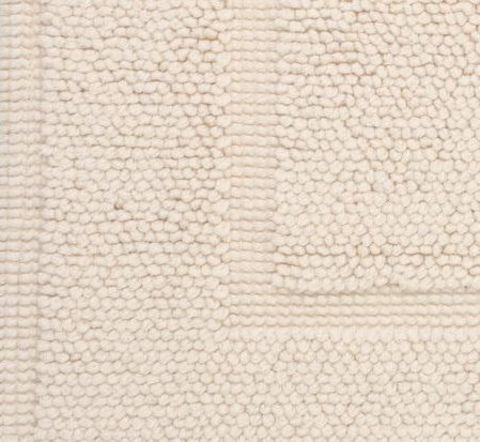 Коврик для ванной 65х90 Luxberry Lux экрю