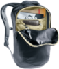 Картинка рюкзак городской Deuter Yort 15 Black - 3