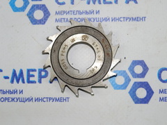 Фреза односторонняя 63х6х22 Н9 Р6М5 0055 z=16