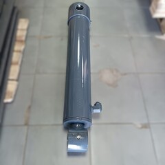 Гидроцилиндр ковша погрузчика Terex | 6111076M91 | OEM