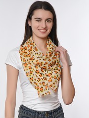 Шарф женский