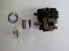 Цилиндро-поршневая группа для бензокосы ELMOS EPT 24