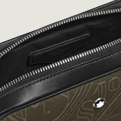 Мини сумка с ремешком 4810