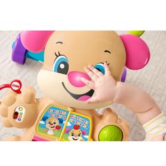 Fisher Price Каталка-ходунки 