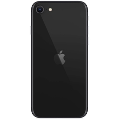 Смартфон Apple iPhone SE 2020 128GB Black (Slim Box)