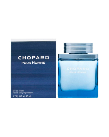 Chopard Pour Homme