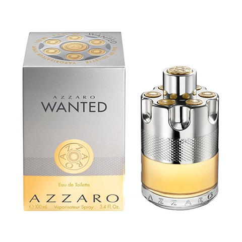 Azzaro Wanted