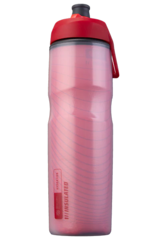 Фляга Blender Bottle Halex Insulated 710мл Full Color Red
