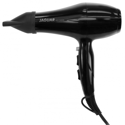 Фен для волос Jaguar HD Calima Black (2200 Вт, ионизация)