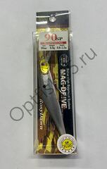 Воблер Rosy Down Rigge 90SP 90мм, 9,8гр, загл. 0,8-1,5м