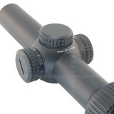 Прицел Strike Eagle 1-6x24, Vortex