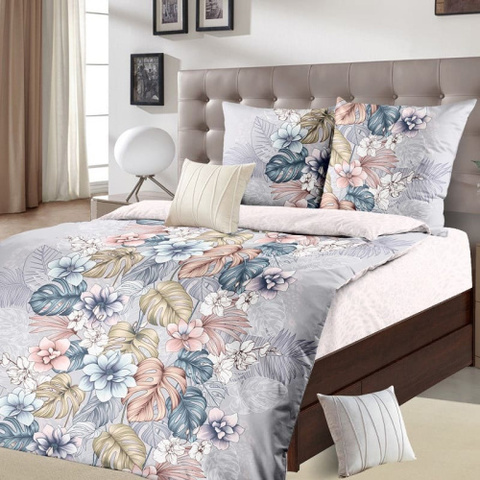 КПБ поплин Лидер Лиана