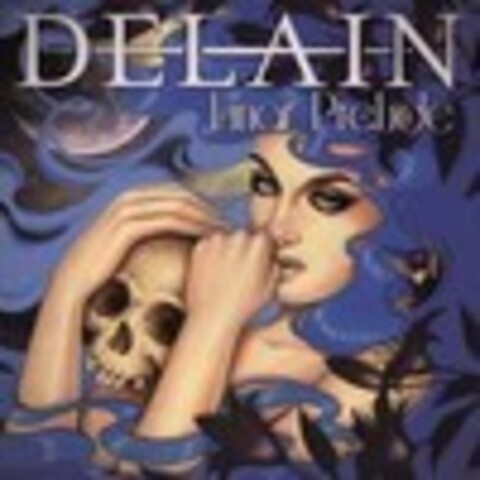 Delain - Дискография 2002-2016