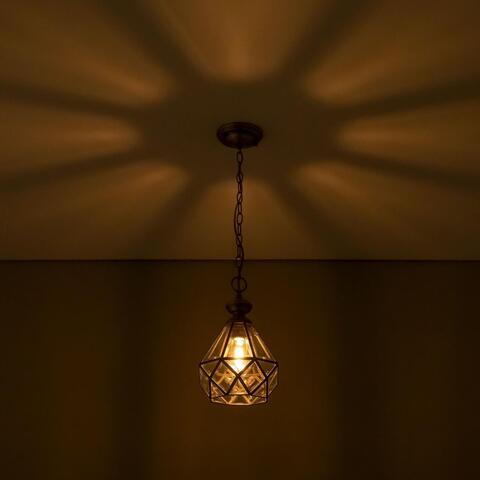 Подвесной светильник Citilux Витра CL442110