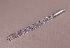 Подвеска цепи с шапочкой 8 см