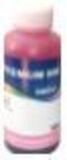 Чернила InkTec E0005 /LM light magenta (светло малиновый) Dye 100мл.