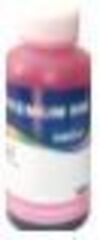 Чернила InkTec E0005 /LM light magenta (светло малиновый) Dye 100мл.