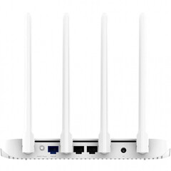 Wi-Fi роутер Xiaomi Mi Wi-Fi Router 4A Gigabit Edition CN