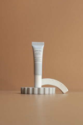 Крем-корректор ACTIVE PURENESS