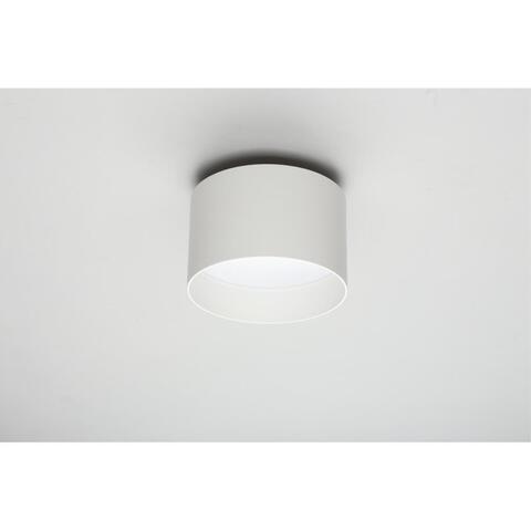 Накладной светодиодный светильник Omnilux Stezzano OML-100419-16