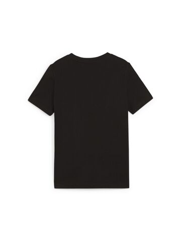Футболка Puma Classics Logo Tee B