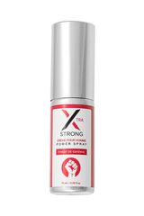 Стимулирующий спрей для мужчин Xtra Strong - 15 мл. - 