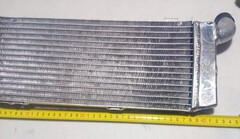 Радиатор для Honda VT1300 2010-2022 г.