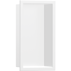 Hansgrohe XtraStOr..Шкаф-ниша, рама 30х15х10 МБ 56057700 фото