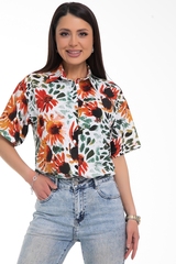 Рубашка Отличная (лето) Diolche